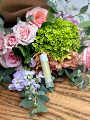 Tallow Lip Balm / Chapstick