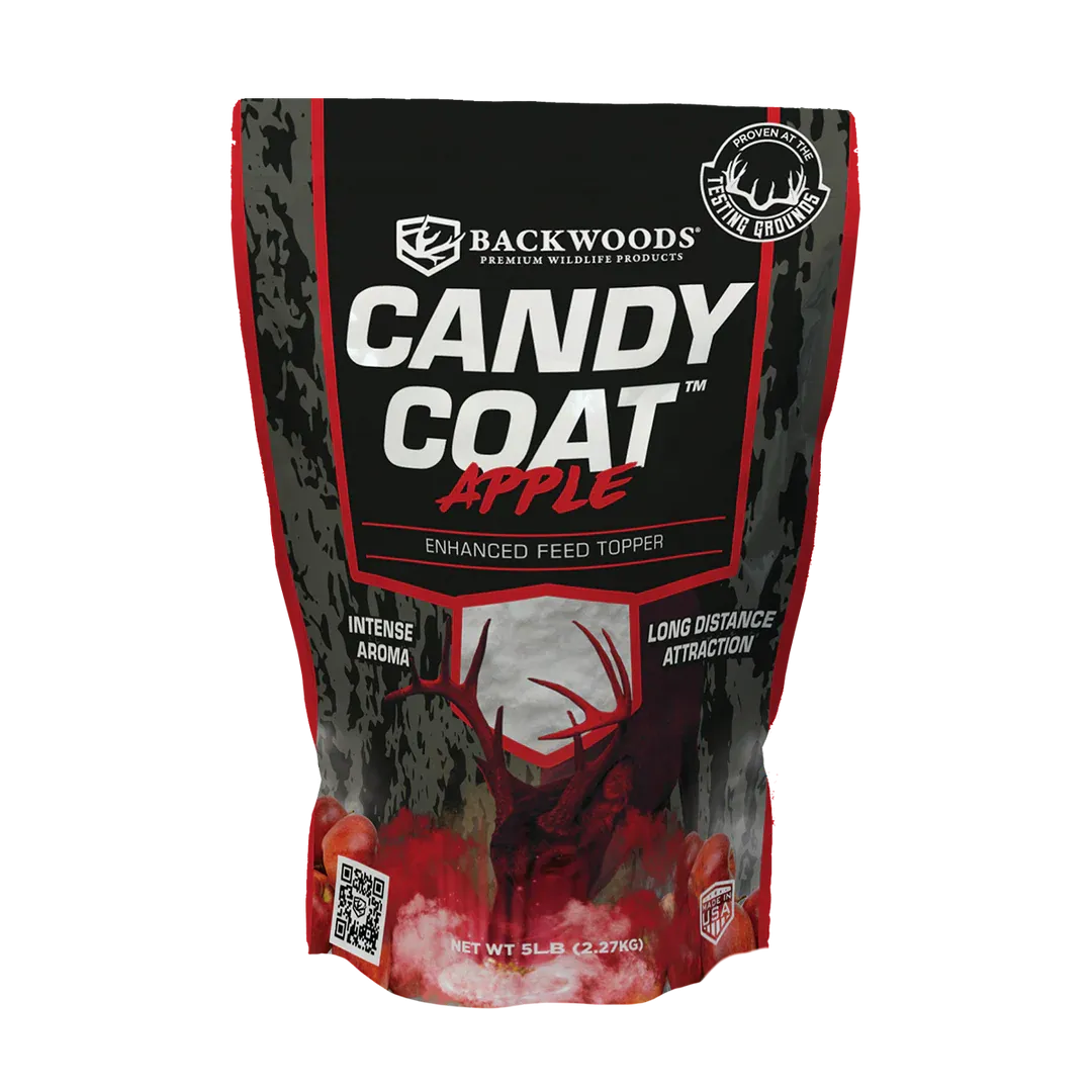 Backwoods Candy Coat Apple 5lb
