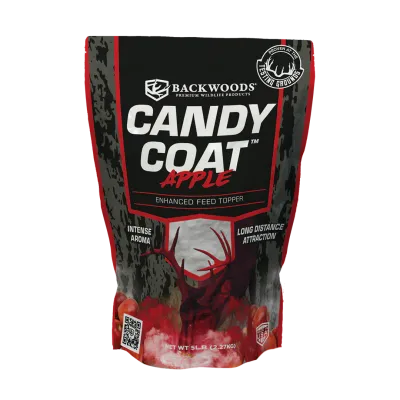 Backwoods Candy Coat Apple 5lb