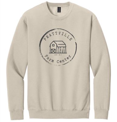 Sweatshirt Prattville Farm Center
