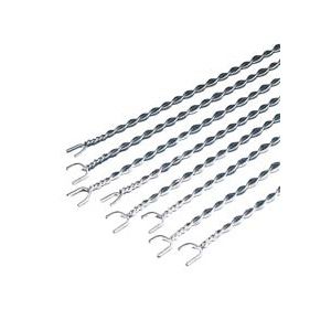 Fence Stays 42" Galvanized Price Per Each