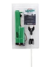 Hot Shot The Green One HS2000 W/ 36in Flexible Shaft