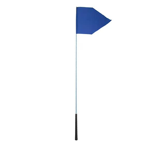 50" Sorting Stick With Flag