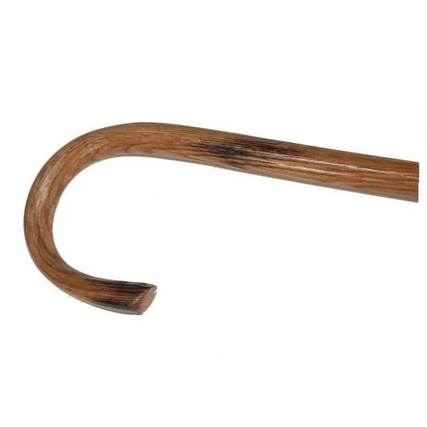 36" Wood Show Cane 1" x 36"