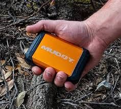Muddy 3-in-1 Hand Warmer