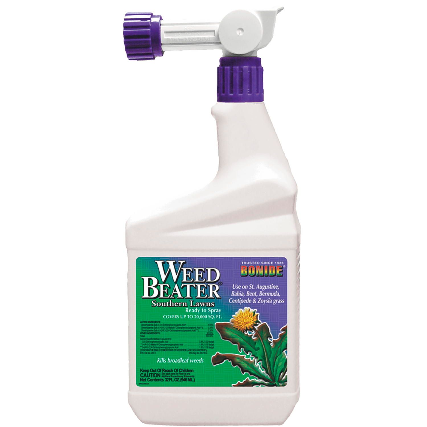 Bonide Weed Beater 32oz Ready to Spray
