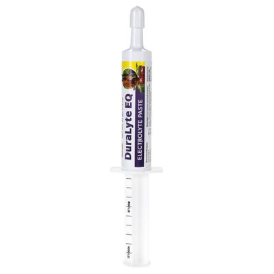 Durvet 699881 Duralyte EQ Electrolyte Paste 34gm