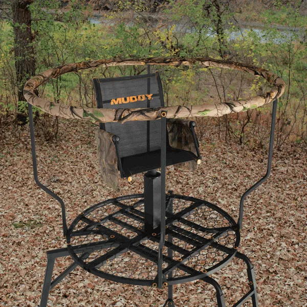 MUDDY 16' LIBERTY TRIPOD