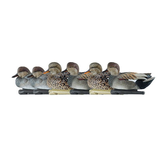 AVIAN TOP FLIGHT GADWALL DUCK DECOY