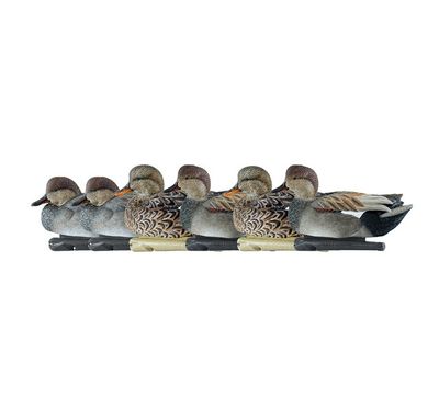 AVIAN TOP FLIGHT GADWALL DUCK DECOY