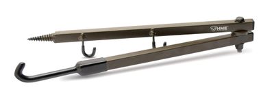 Folding Bow Hanger