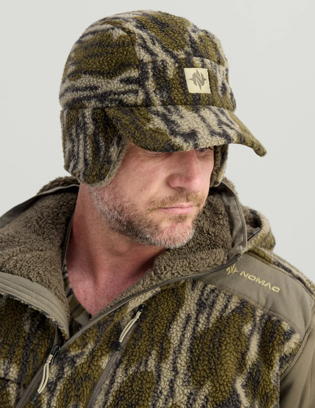 NOMAD COTTONWOOD VX3 CAP