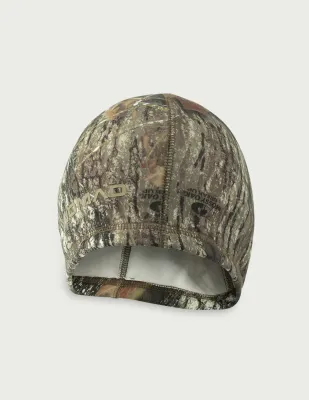 NOMAD AXE BEANIE MOSSY OAK BOTTOMLAND