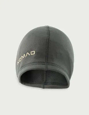 NOMAD AXE BEANIE ASH HEATHER