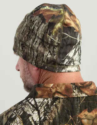NOMAD AXE BEANIE MOSSY OAK NEW BREAKUP