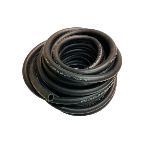 1" EPDM SPRAY HOSE X 100' BOXED LENGTH, Size: Per Foot