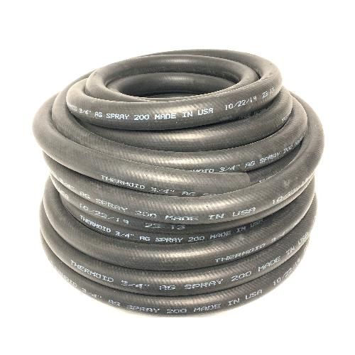 3/4" SPRAY HOSE EPDM, Size: Per Foot