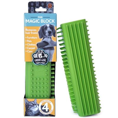 Magic Pet Block: Field Green