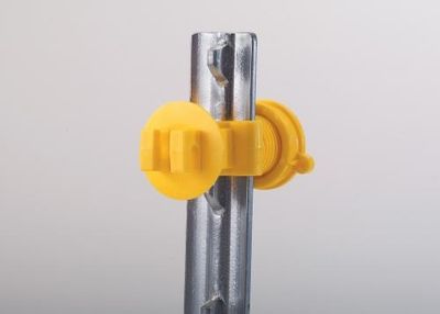 Dare Western Screw Tight T Post Insulator