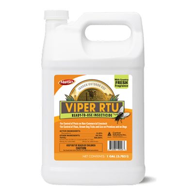 Martin's Viper RTU Insecticide - 1 gal Ready To Use