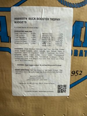 Trophy Nuggets