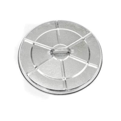 Lid for 10 gal Galvanized Garbage Trash Can