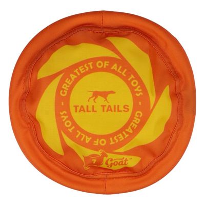 Goat Sport Flyer Disc Dog Toy - Medium
