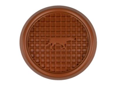 Waffle Chew Dog Toy - Large