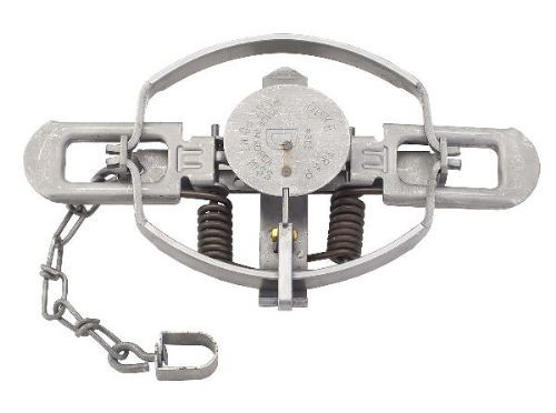 Duke #3 CS Coil Spring Trap 0500