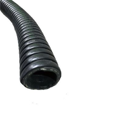 1 1/4" KANAFLEX BLACK RIBBED EPDM HELIX HOSE