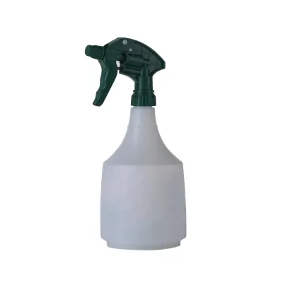 Little Giant 32oz Spray Bottle Green Top