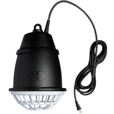 Prima Heat Lamp Auto Shut Off Heat Lamp