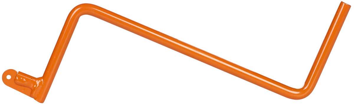 Jake's Wire Tightener Handle