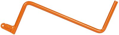 Jake's Wire Tightener Handle