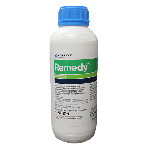 Remedy Herbicide 1QT