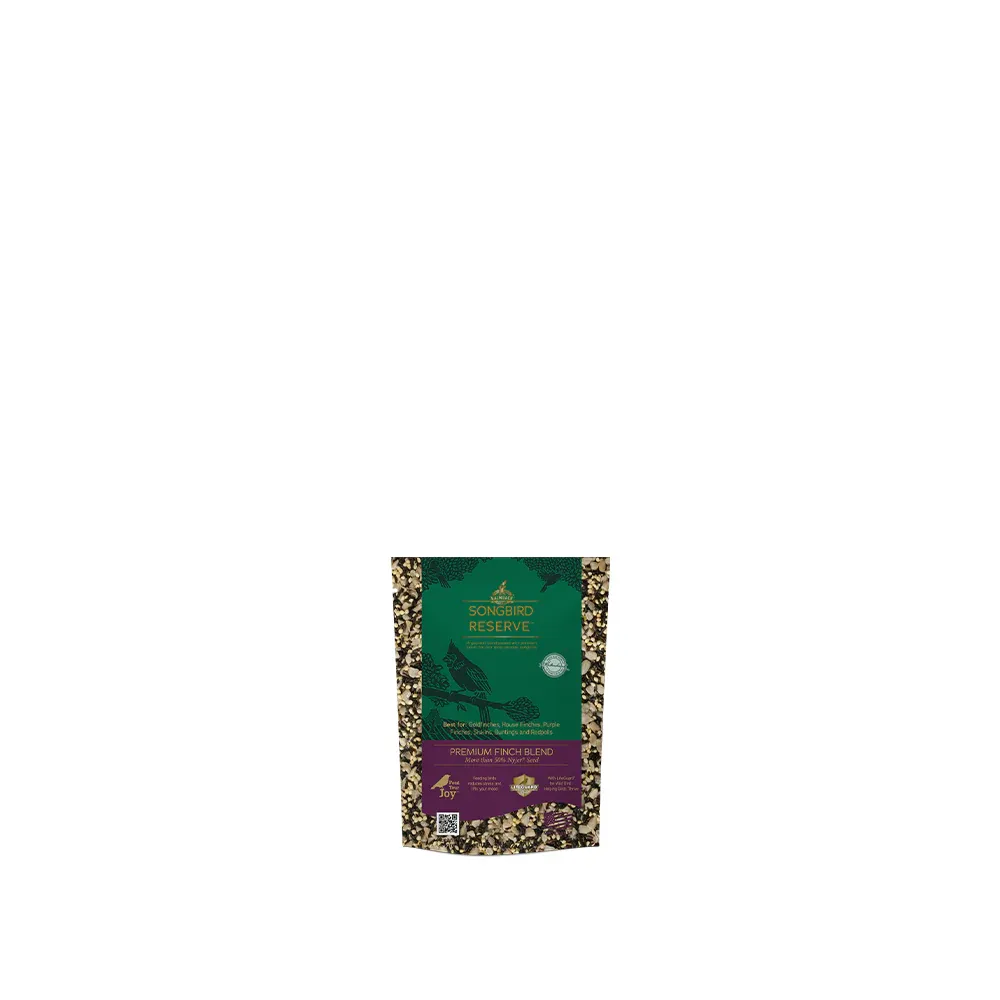 Songbird Reserve™ Premium Finch Blend