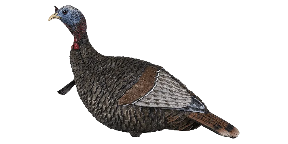 Flextone Thunder Jake Turkey Decoy