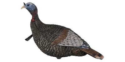 Flextone Thunder Jake Turkey Decoy