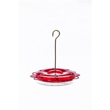 Birds Choice Hummingbird Feeder 12oz