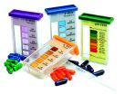 Luster Leaf 1601 Rapitest® Soil Test Kit 40 Test