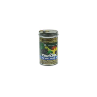 Luster Leaf Natural Jute Garden Twine