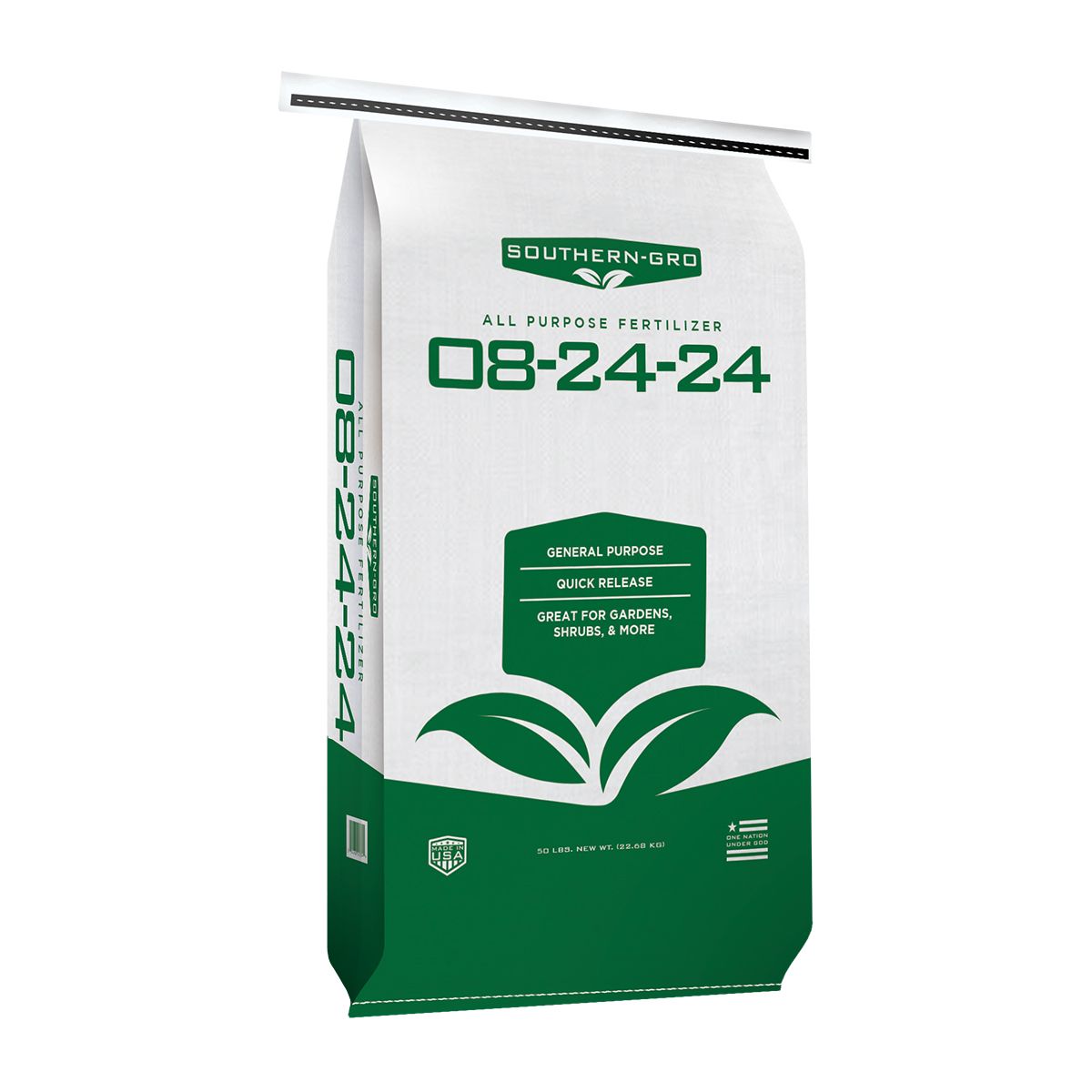 8-24-24 Fertilizer 50lbs