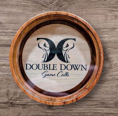 Glass Pot Call Turkey Call