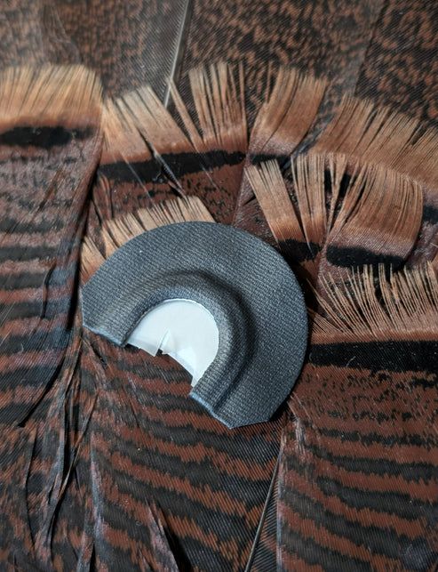 Reverse Combo Mouth Call Turkey Call