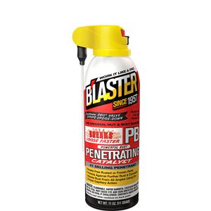 PB Blaster Penetrating Oil