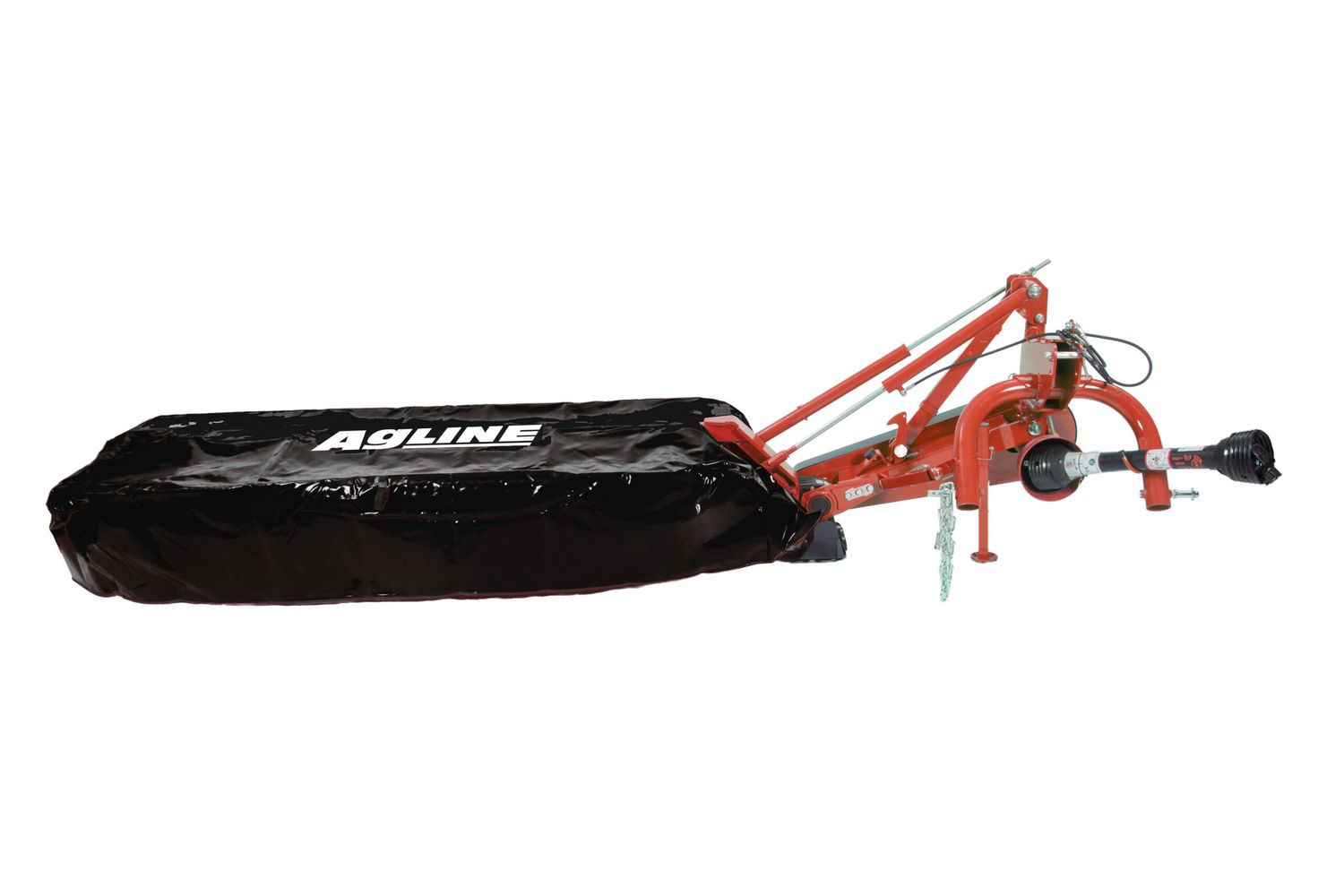 Agline 9'4" Hay Cutter Disc Mower