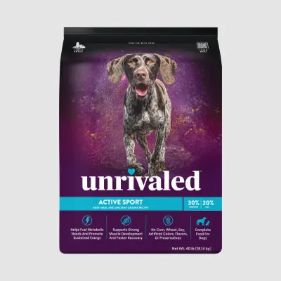 Unrivaled Active Sport (30/20) 40lb