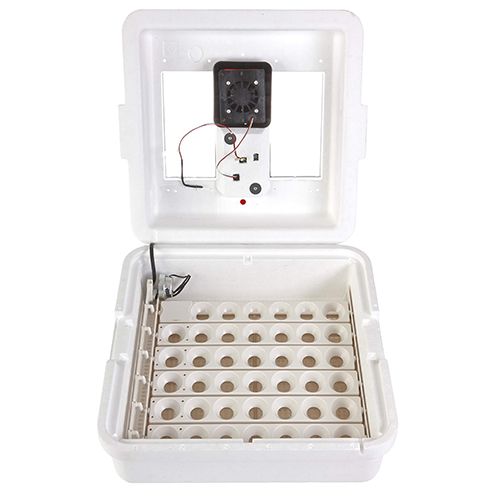 Little Giant Still Air Incubator LG9500
