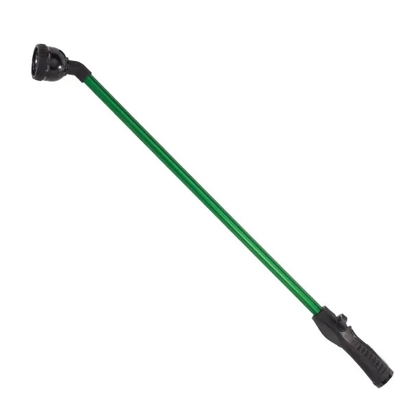Rain Wand RainSelect 9-Pattern 30", Color: Green