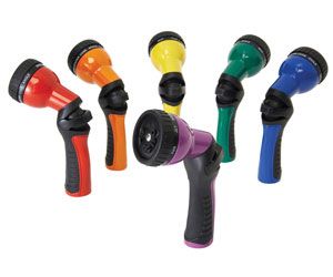 Dramm Revolution 9-Pattern Spray Gun